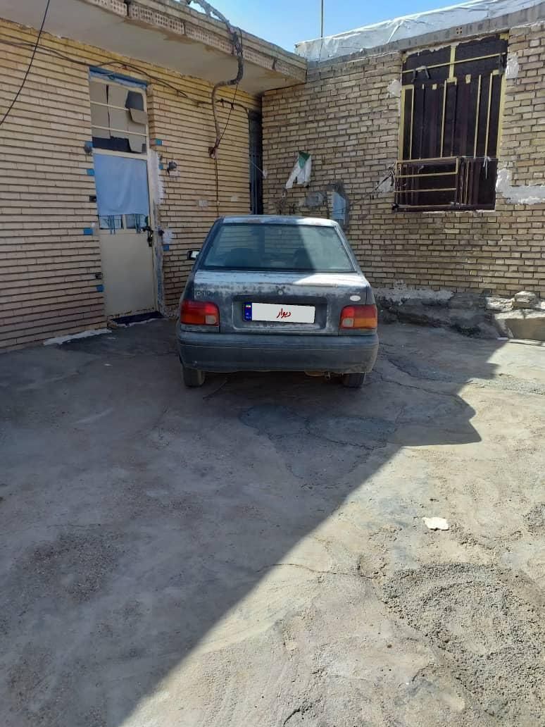 خودرو پراید، صبا آگهی ann_19576784