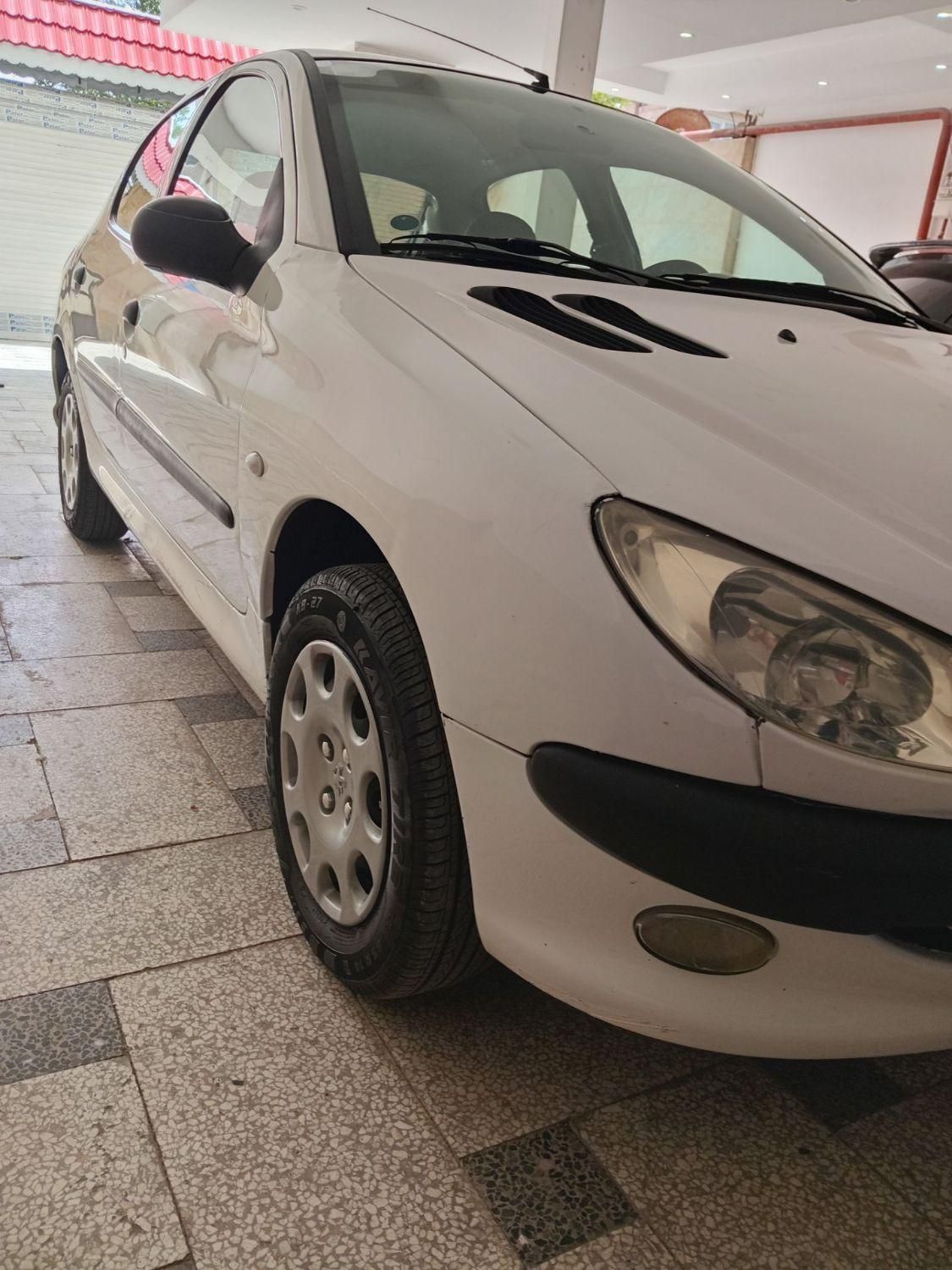 خودرو پژو، 206 آگهی ann_19576795