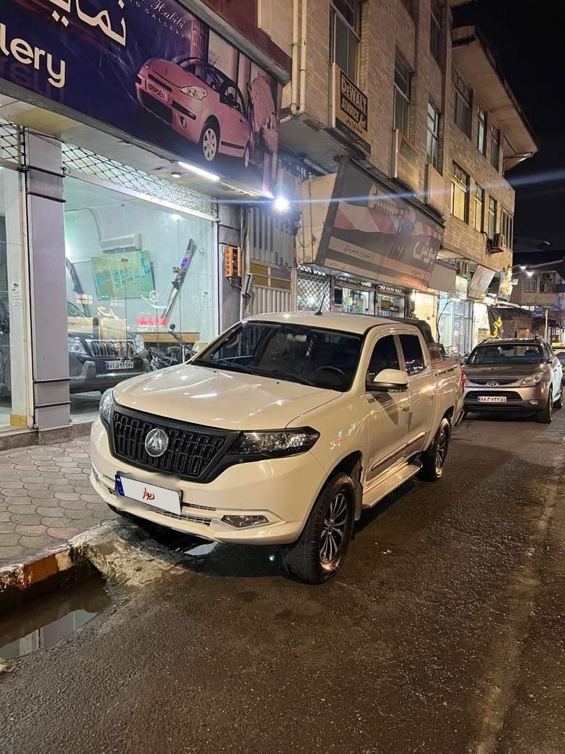 مکث موتور کلوت اتوماتیک تیپ ۱ - 1402