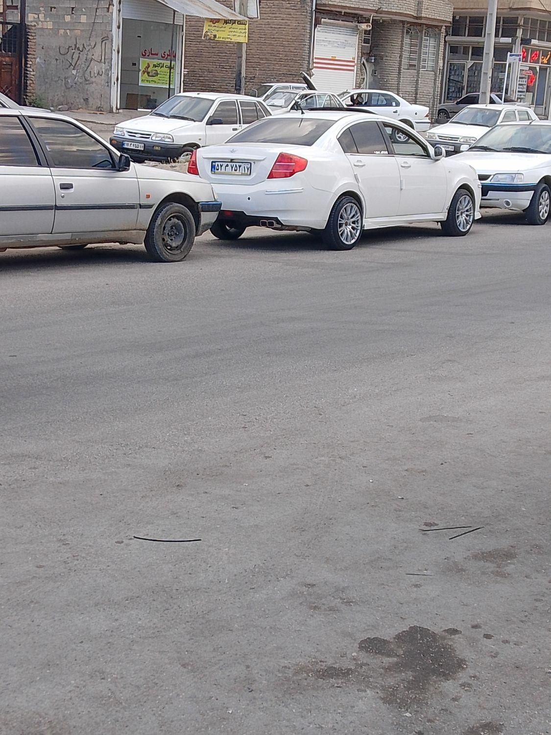 ام وی ام 550 اتوماتیک - 1395