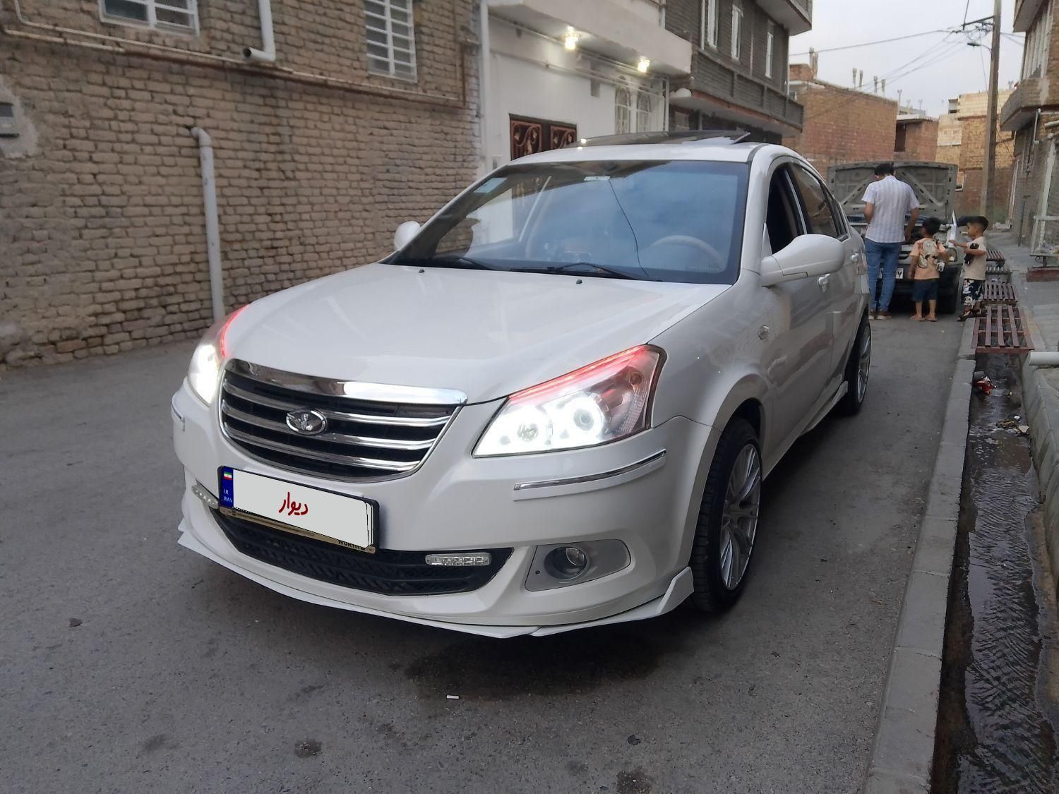 خودرو ام وی ام، 550 آگهی ann_19576805