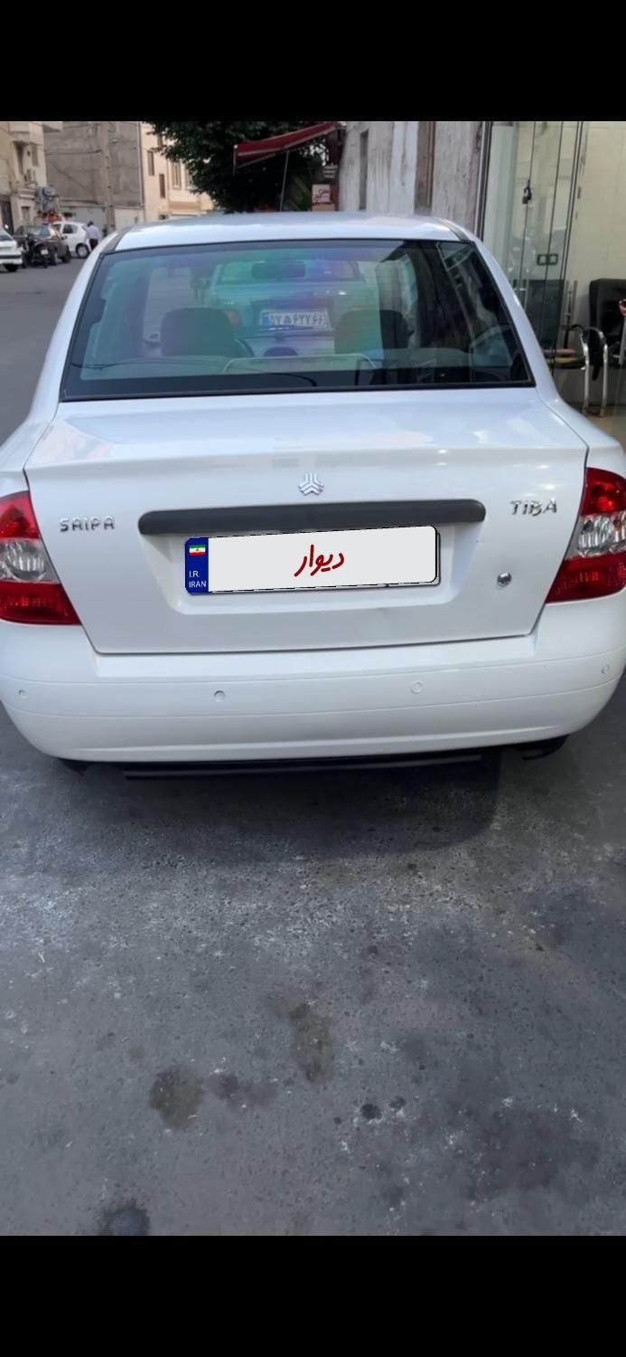 خودرو تیبا، صندوق دار آگهی ann_19576811