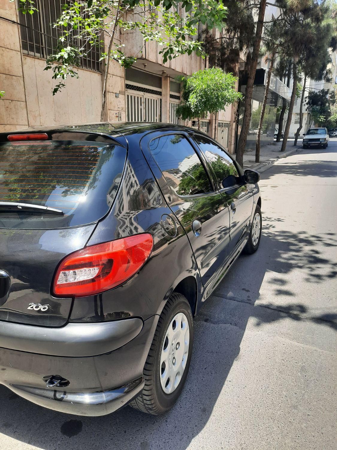 خودرو پژو، 206 آگهی ann_19576814