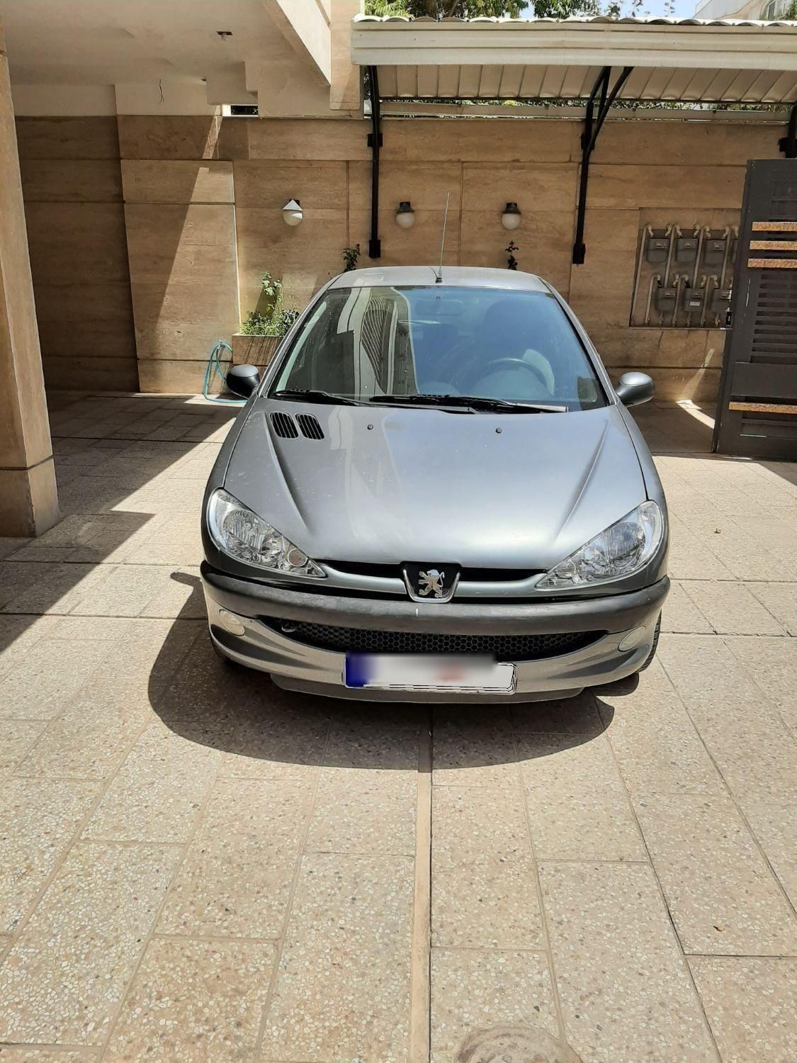 خودرو پژو، 206 آگهی ann_19576822