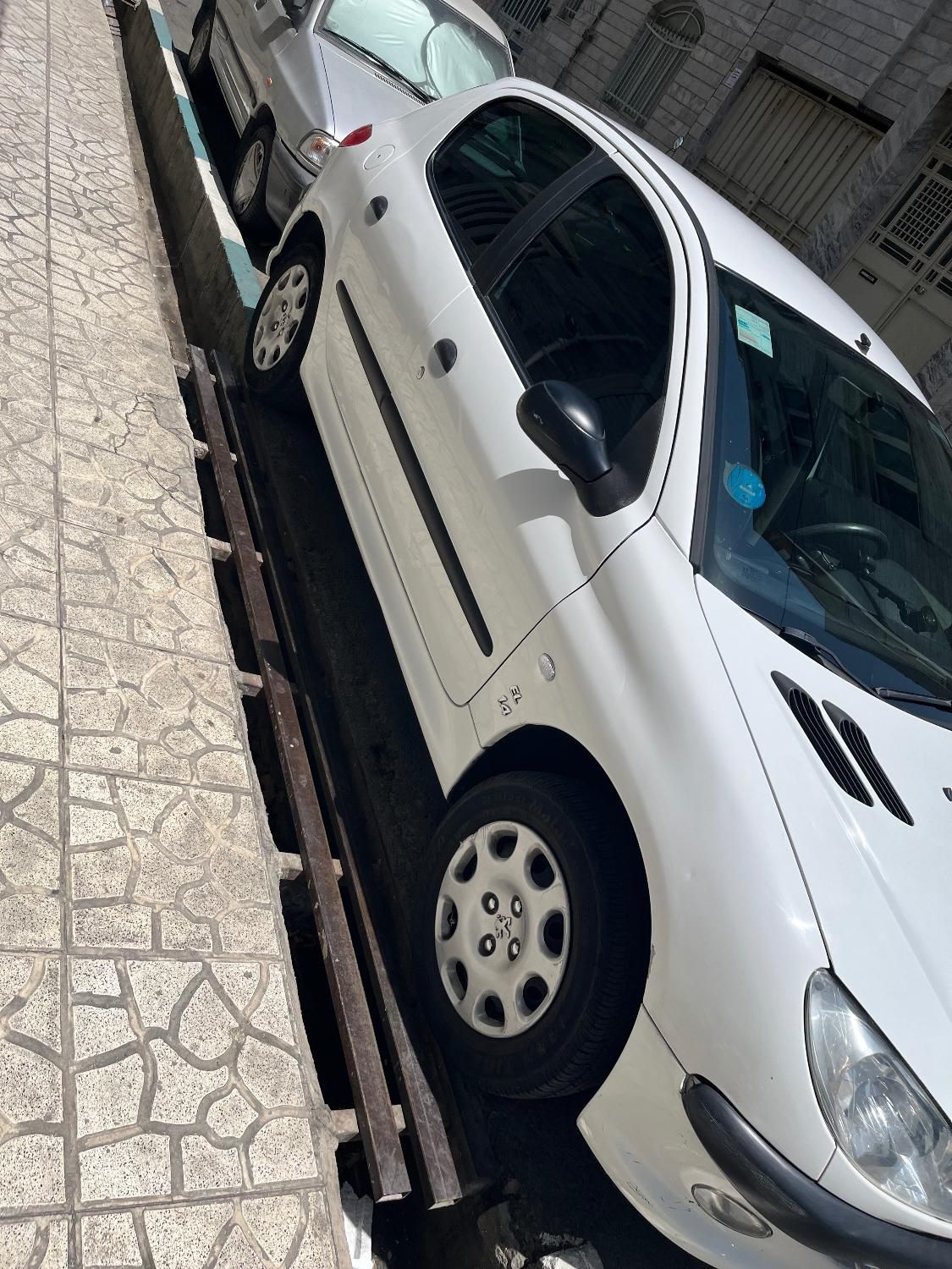 خودرو پژو، 206 آگهی ann_19576825