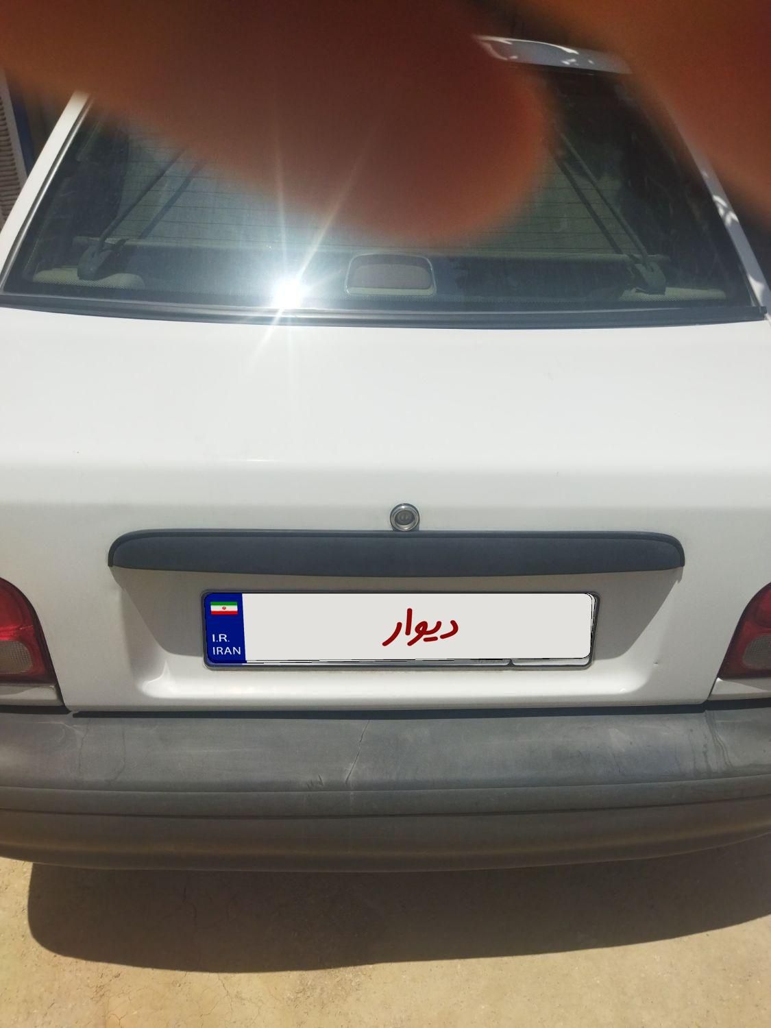 خودرو پراید، صبا آگهی ann_19576832