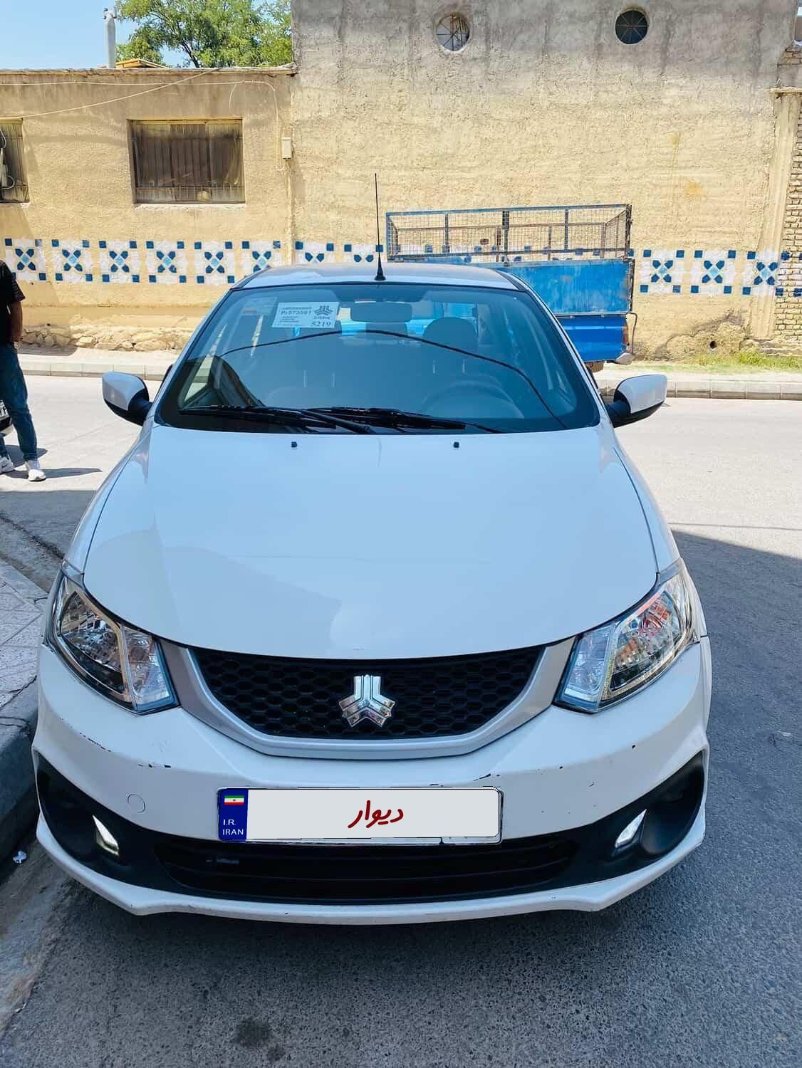 خودرو ساینا، S آگهی ann_19576855