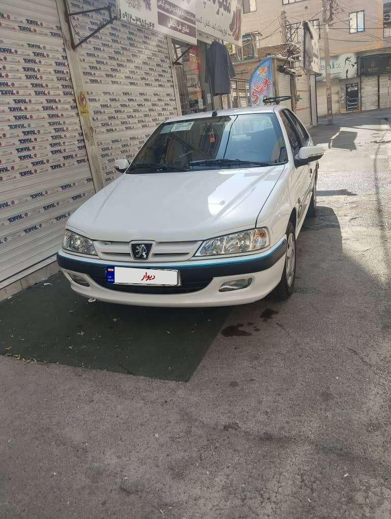 خودرو پژو، پارس آگهی ann_19576885
