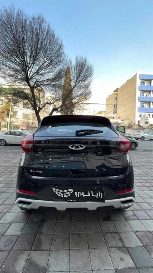 ام وی ام X22 پرو اتوماتیک IE - 1404