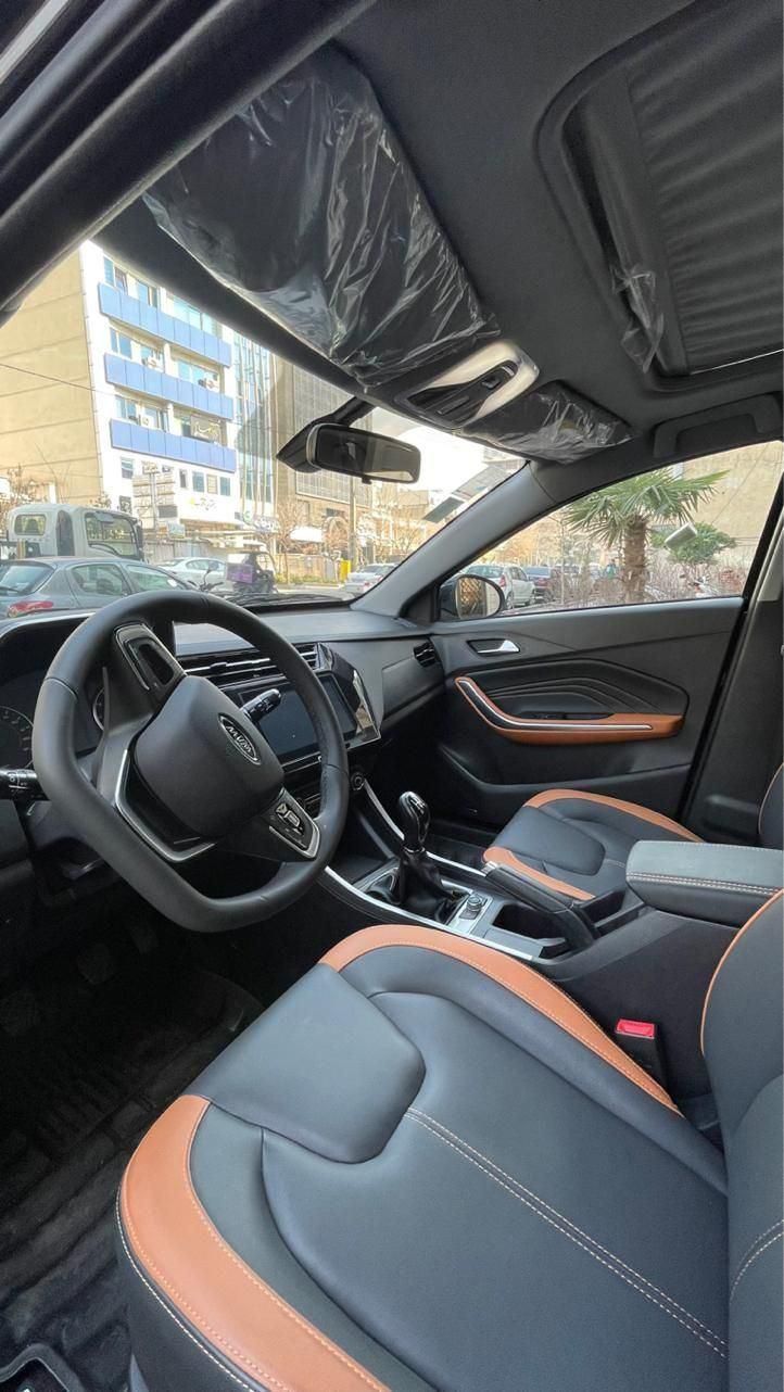 ام وی ام X22 پرو اتوماتیک IE - 1404