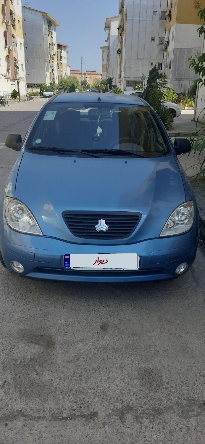 خودرو تیبا، 2 آگهی ann_19576952