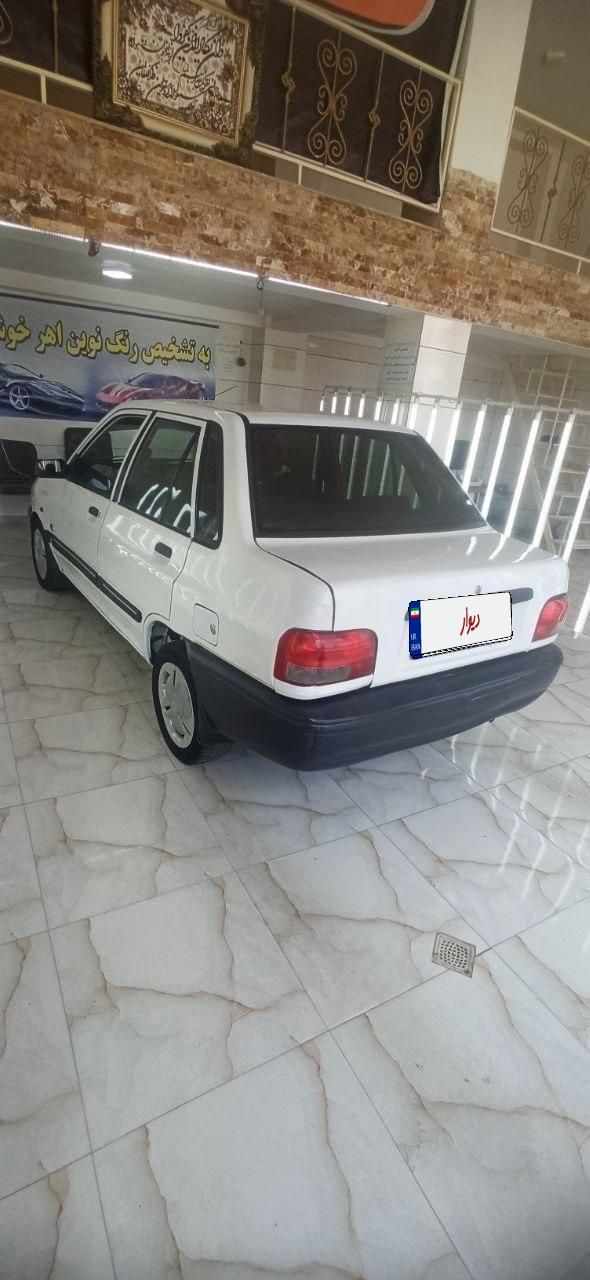 خودرو پراید، صبا آگهی ann_19576963