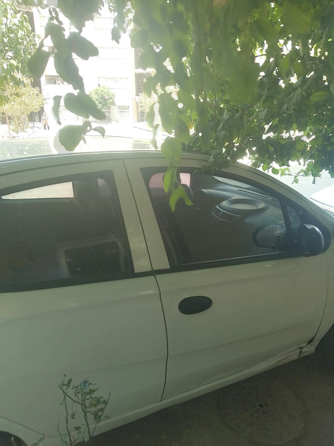 خودرو ام وی ام، 110S آگهی ann_19576973