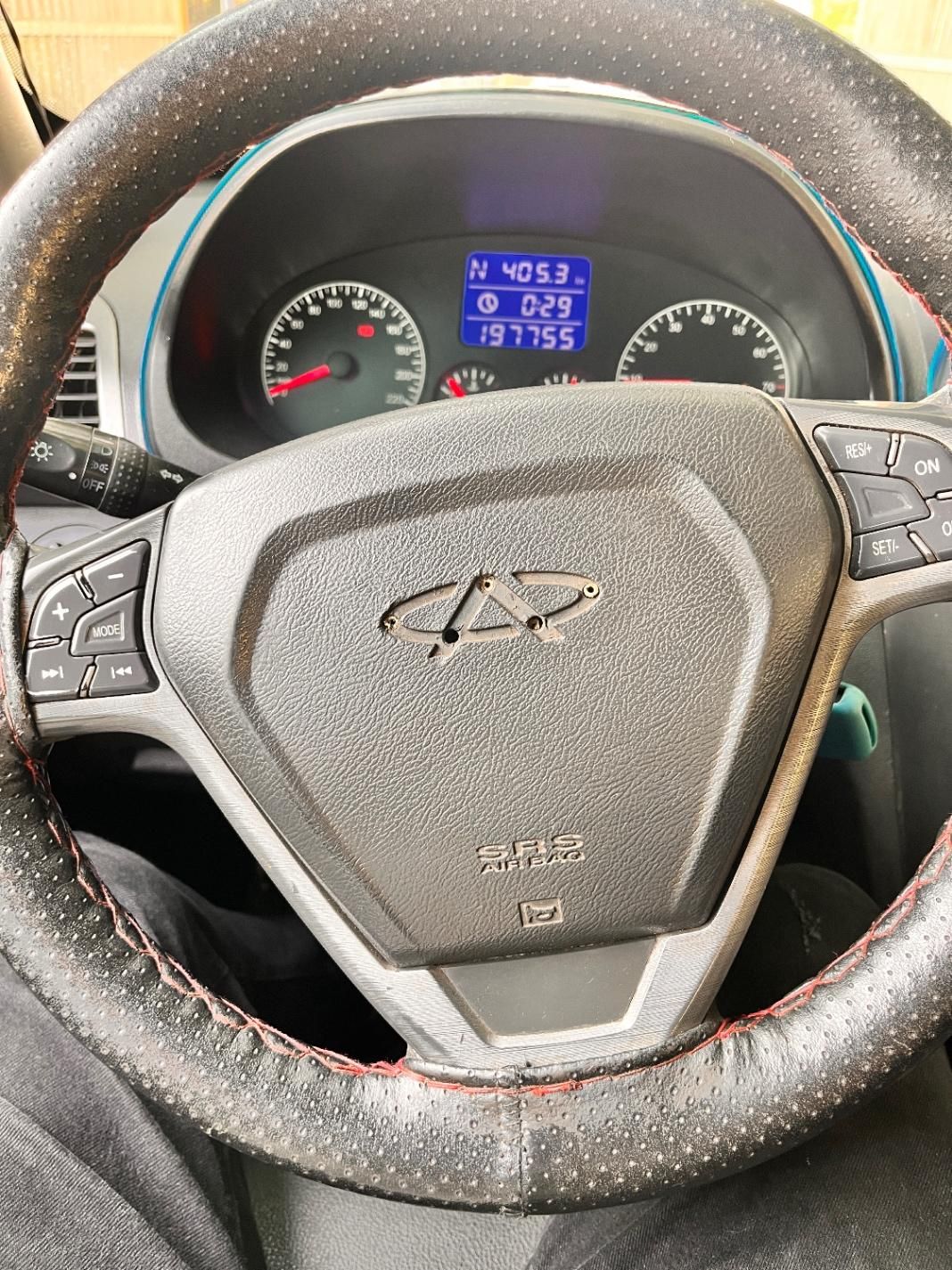 ام وی ام X33 جدید اتوماتیک - 1395