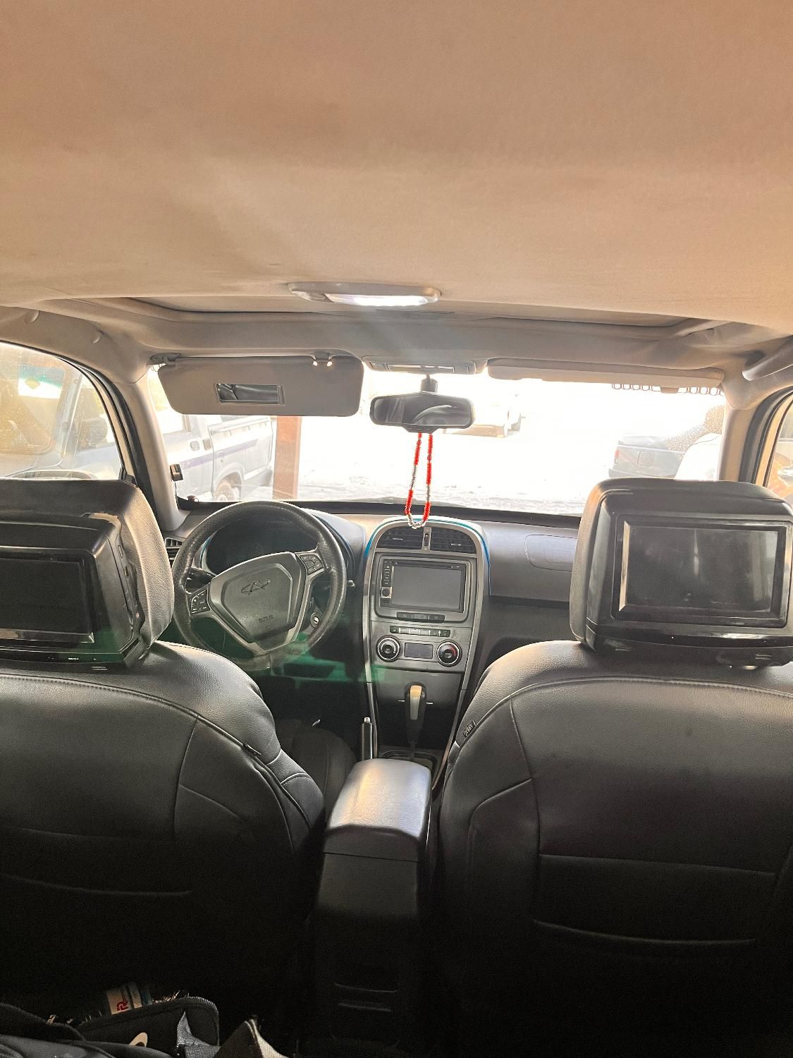 ام وی ام X33 جدید اتوماتیک - 1395