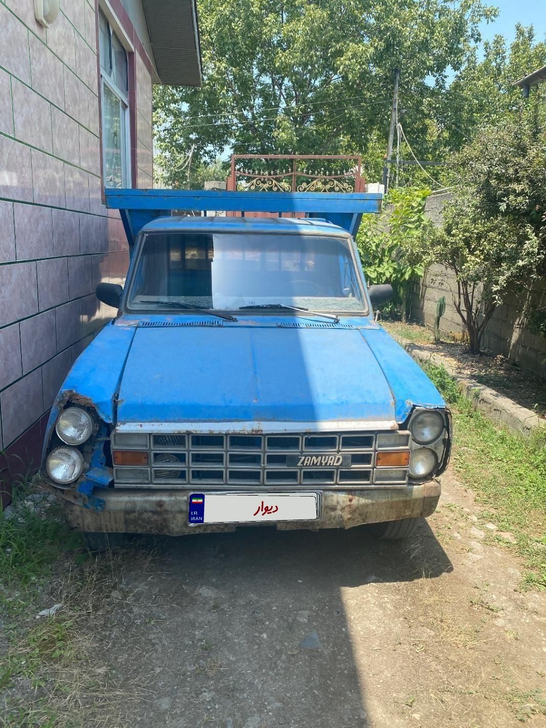 خودرو نیسان، سیلفی آگهی ann_19576997