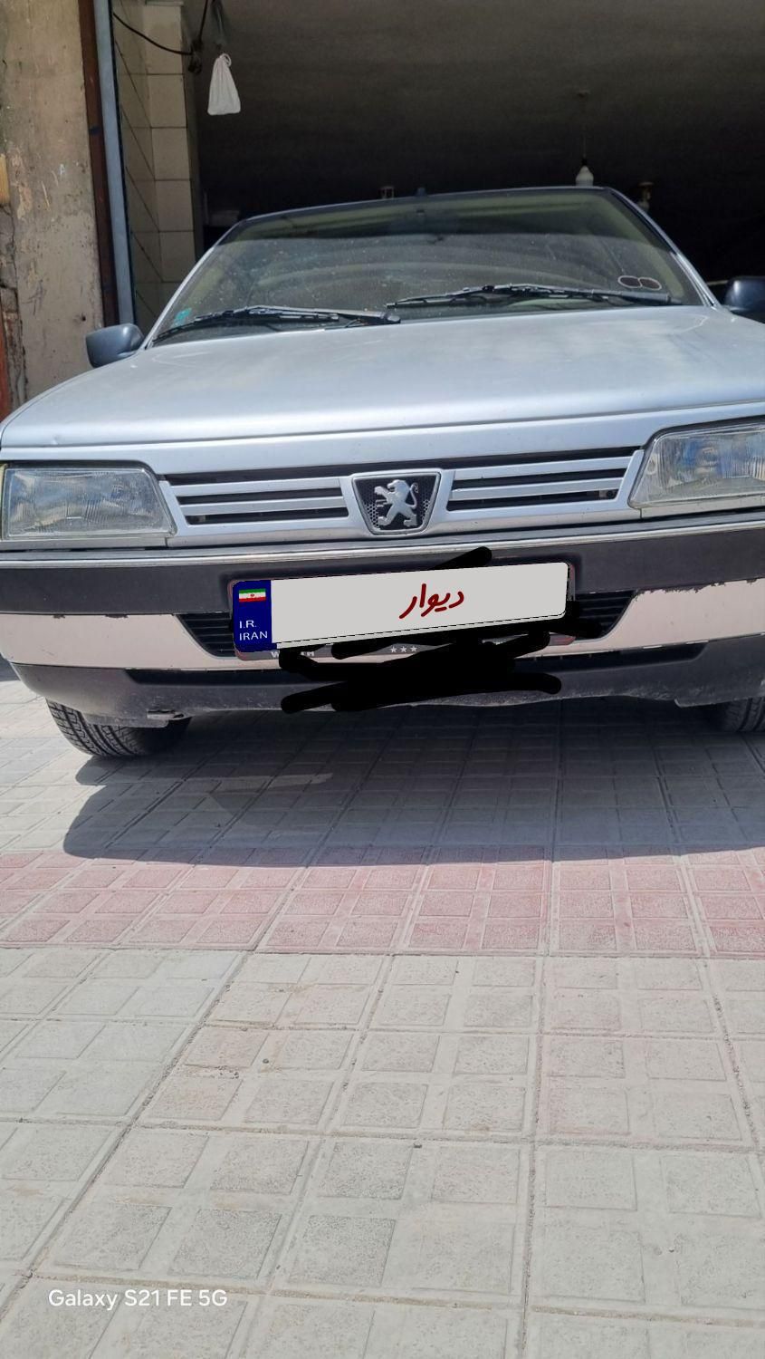 خودرو پژو، 405 آگهی ann_19577001