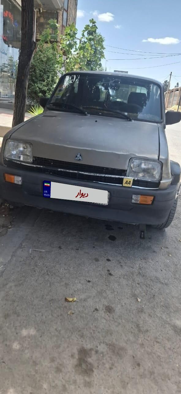 خودرو رنو، پی کی آگهی ann_19577023