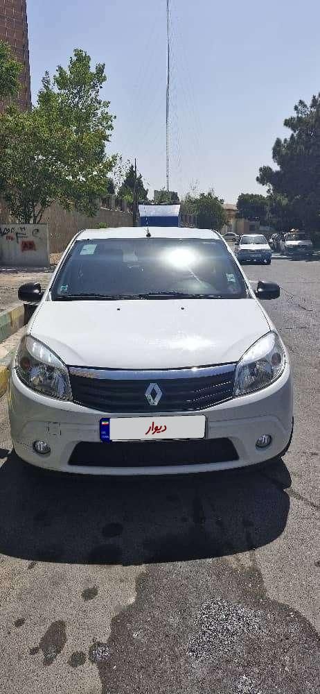 خودرو رنو، ساندرو آگهی ann_19577029
