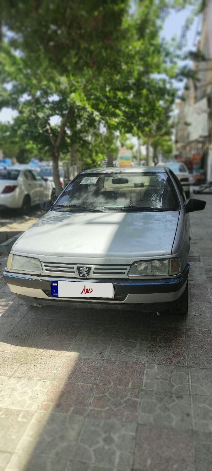خودرو پژو، 405 آگهی ann_19577047