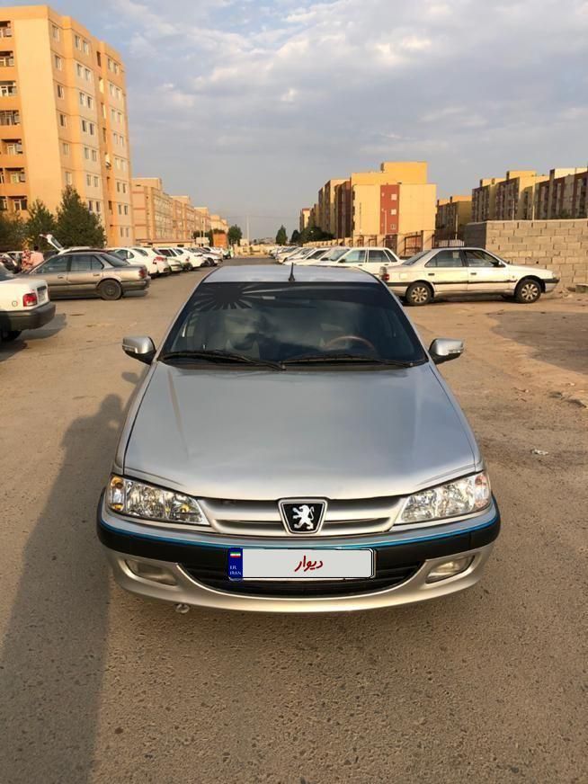 خودرو پژو، پارس آگهی ann_19577055