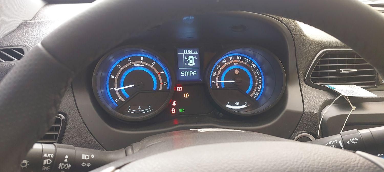 شاهین G دنده ای - 1403