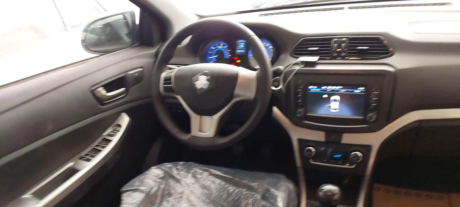 شاهین G دنده ای - 1403