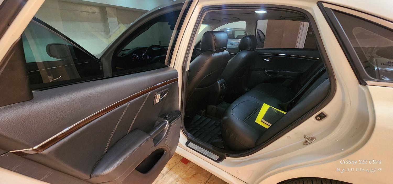 هیوندای آزرا (گرنجور) 3300cc - 2009