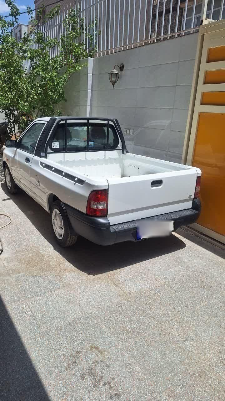 پراید 151 SE - 1404