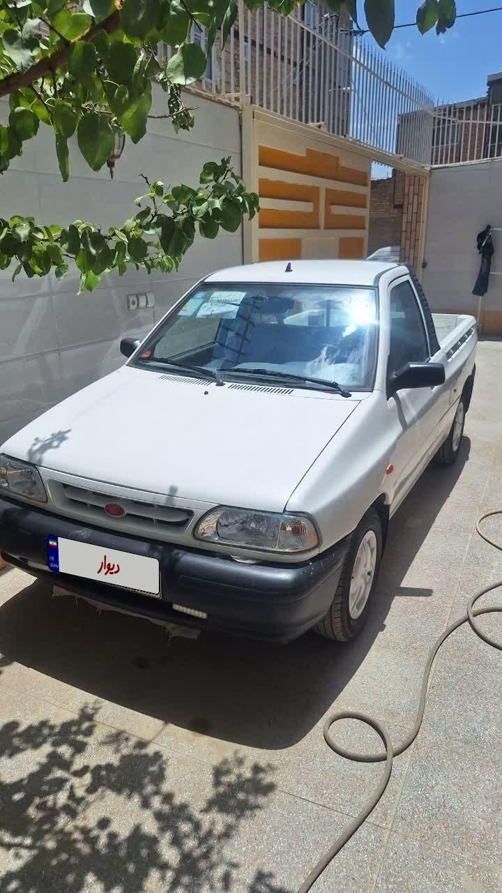 خودرو پراید، 151 آگهی ann_19577141