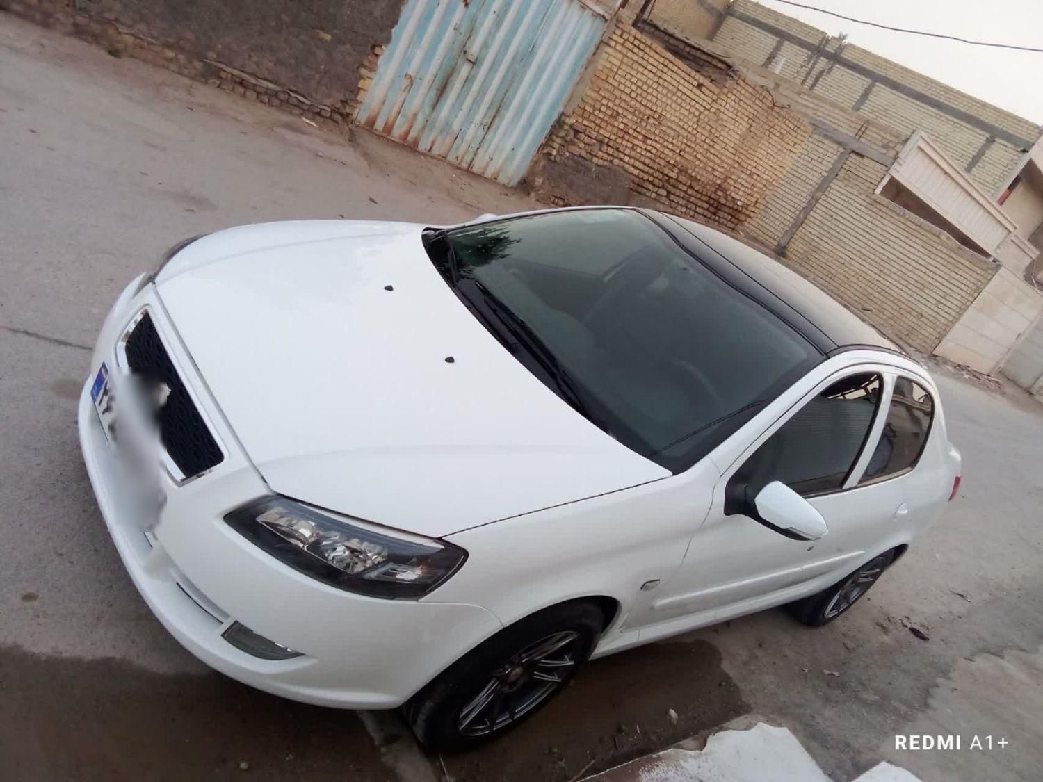 خودرو رانا، پلاس آگهی ann_19577185