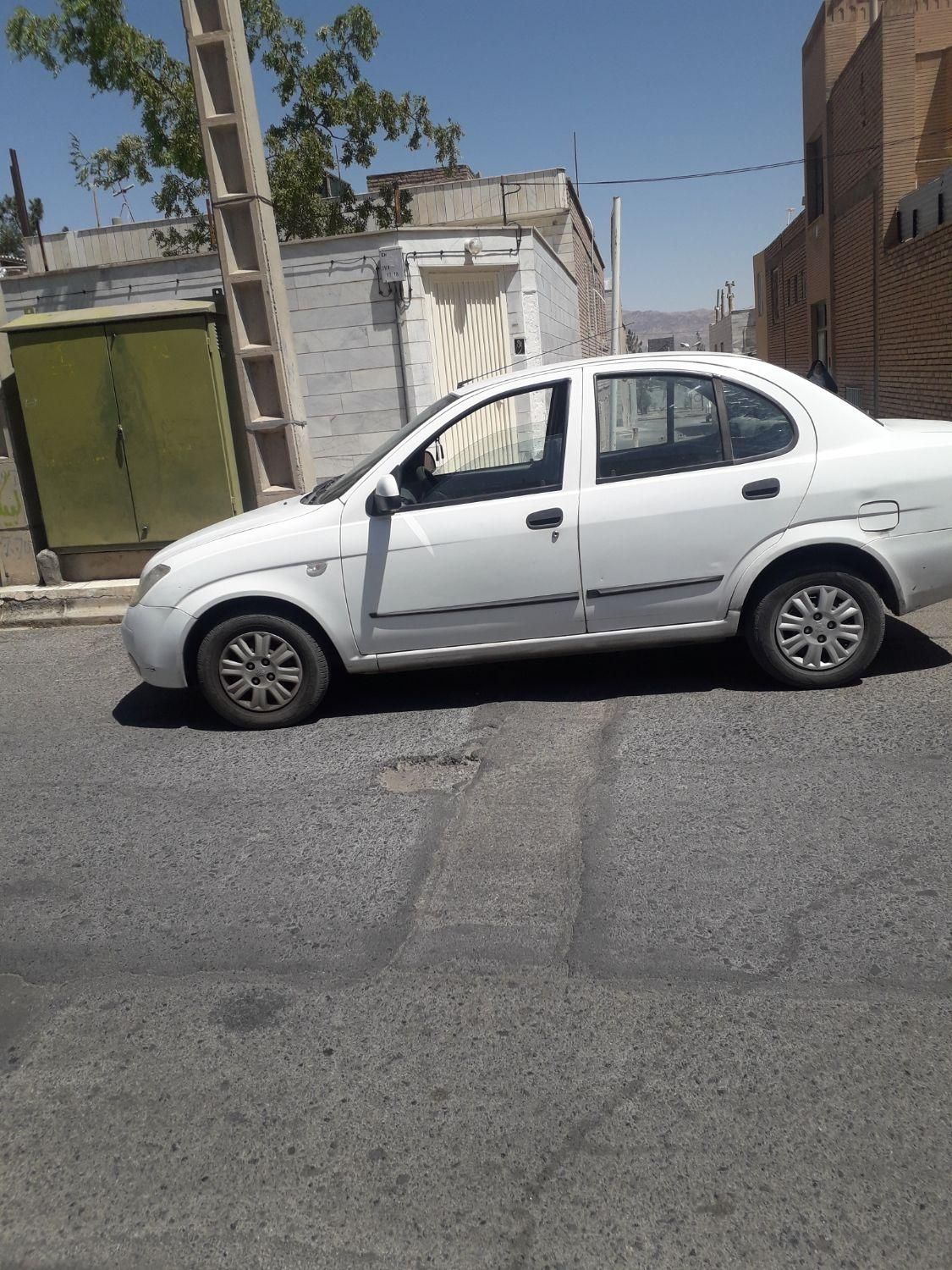 خودرو تیبا، صندوق دار آگهی ann_19577188