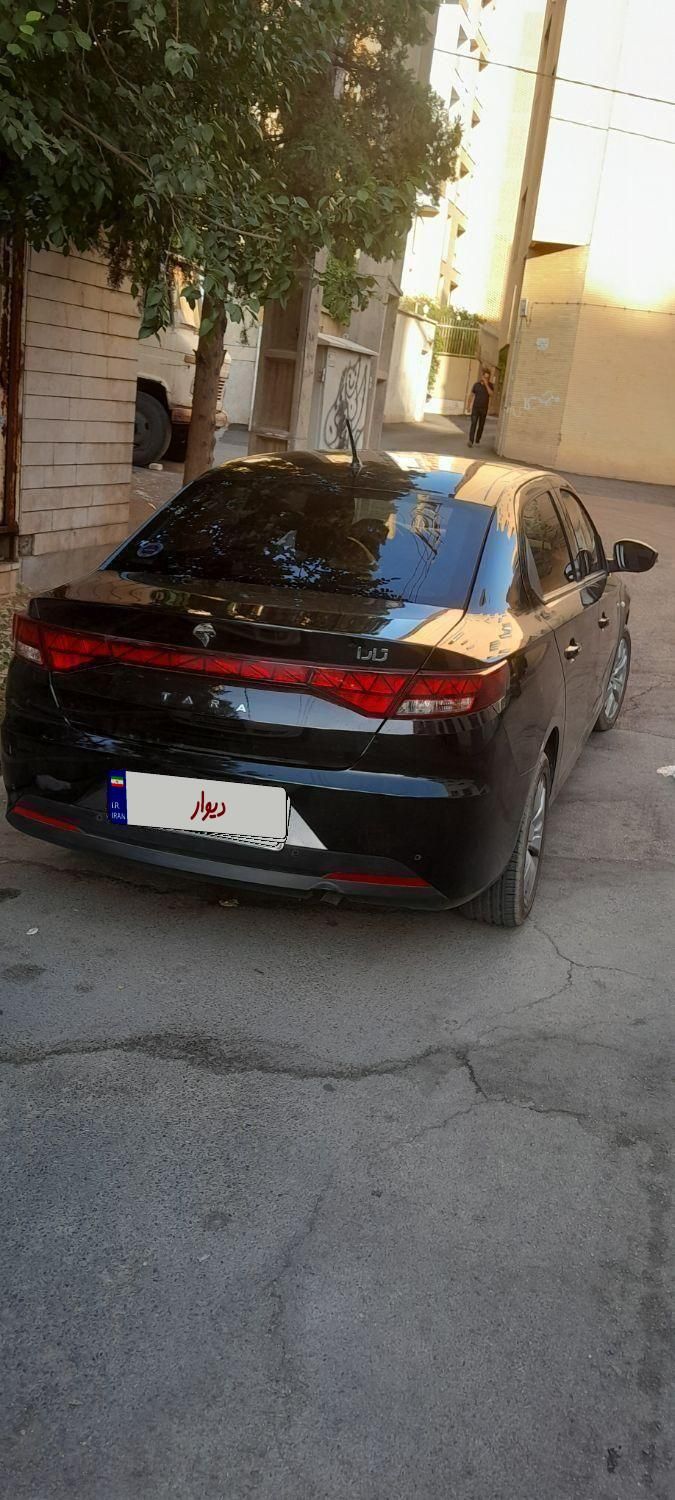 خودرو تارا، اتوماتیک آگهی ann_19577196