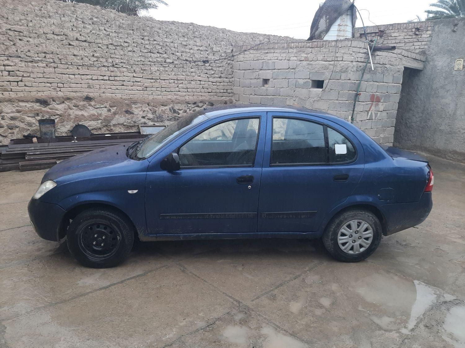 خودرو تیبا، صندوق دار آگهی ann_19577201