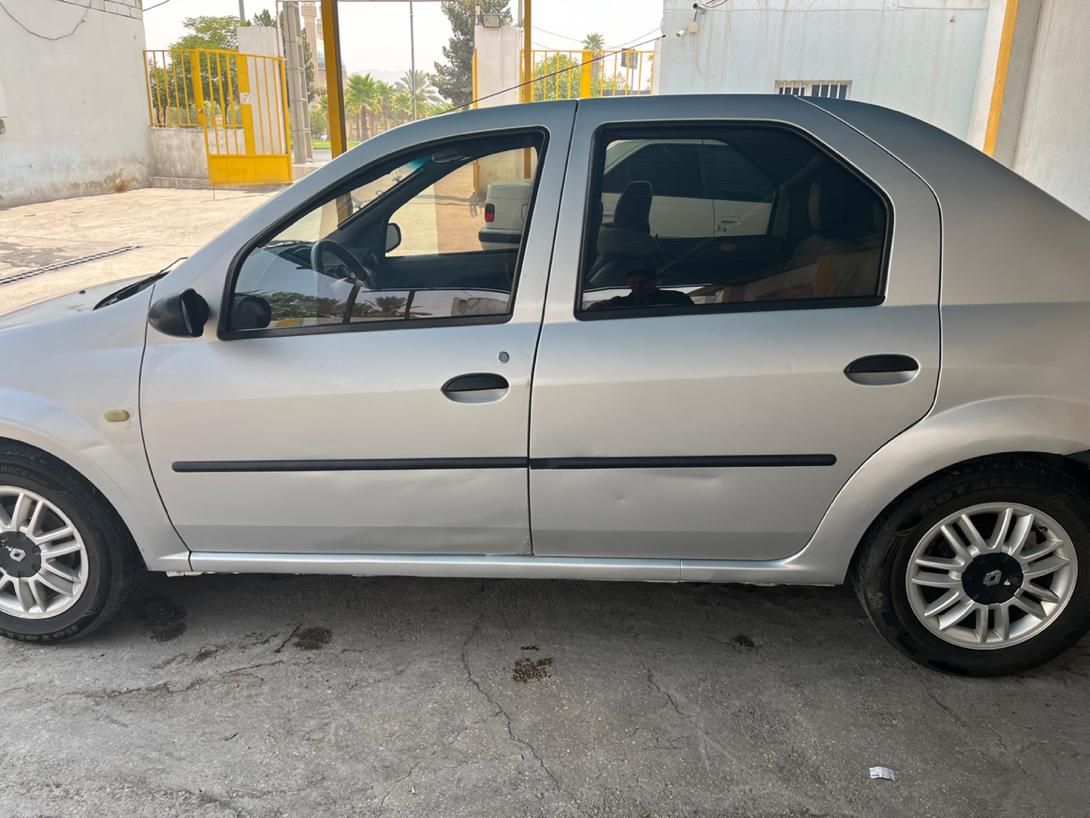 رنو تندر 90 E2 - 1388