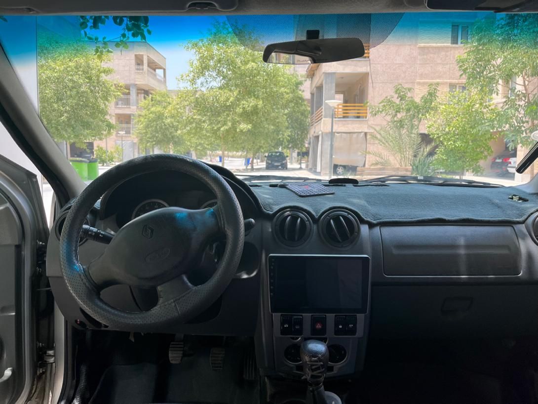 خودرو رنو، تندر 90 آگهی ann_19577202