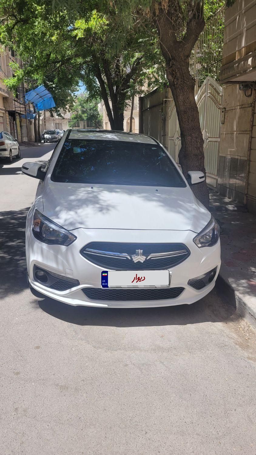 خودرو شاهین، G آگهی ann_19577216