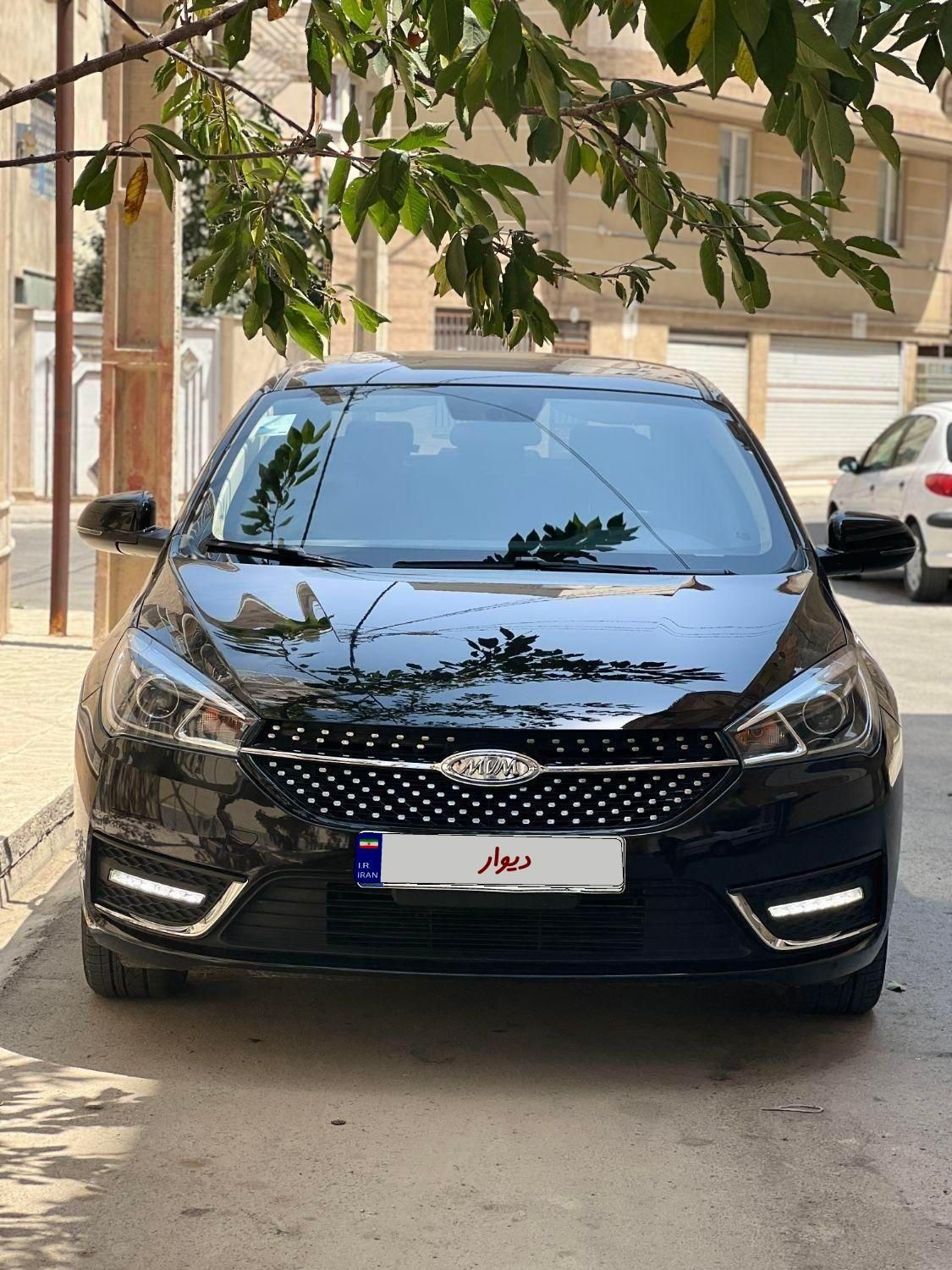 خودرو چری، آریزو ۵ توربو آگهی ann_19577232