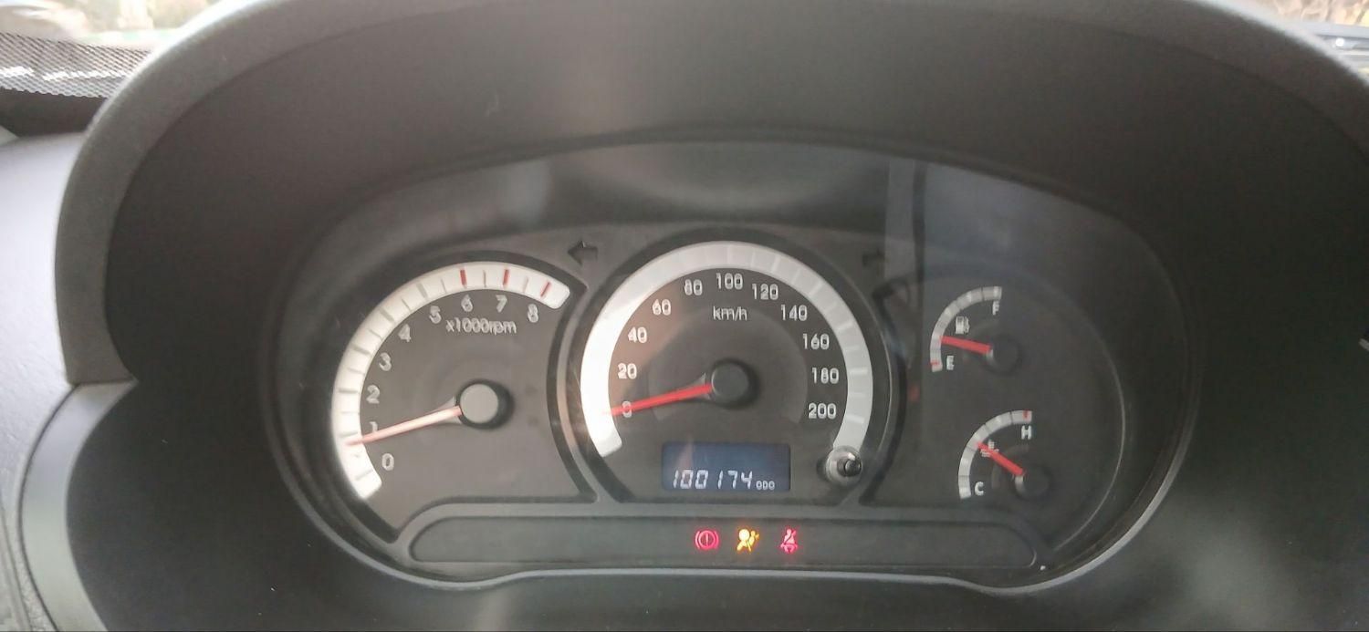 کوییک R دنده‌ای - 1402