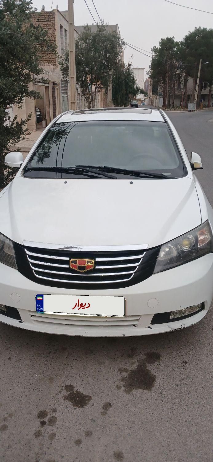 خودرو جیلی، امگرند 7 آگهی ann_19577291