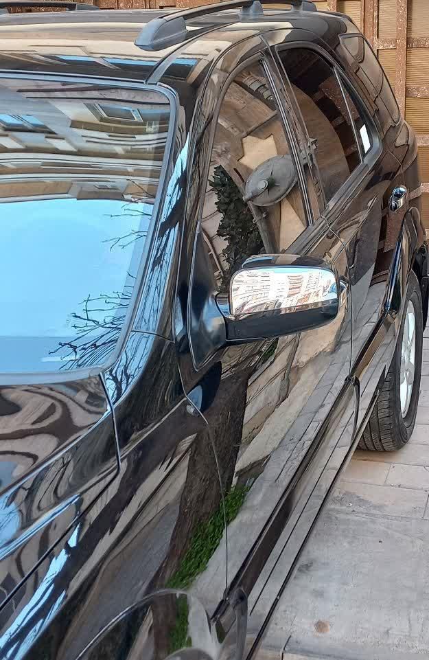 کیا سورنتو فول EX - 2009
