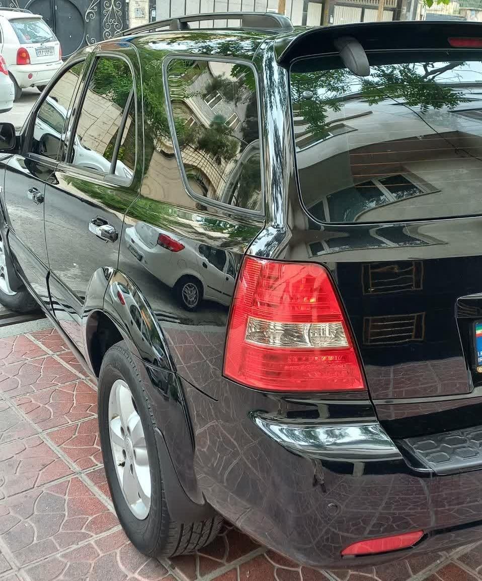 کیا سورنتو فول EX - 2009