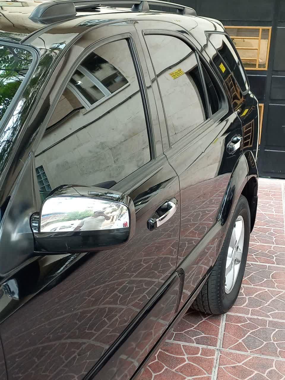 کیا سورنتو فول EX - 2009