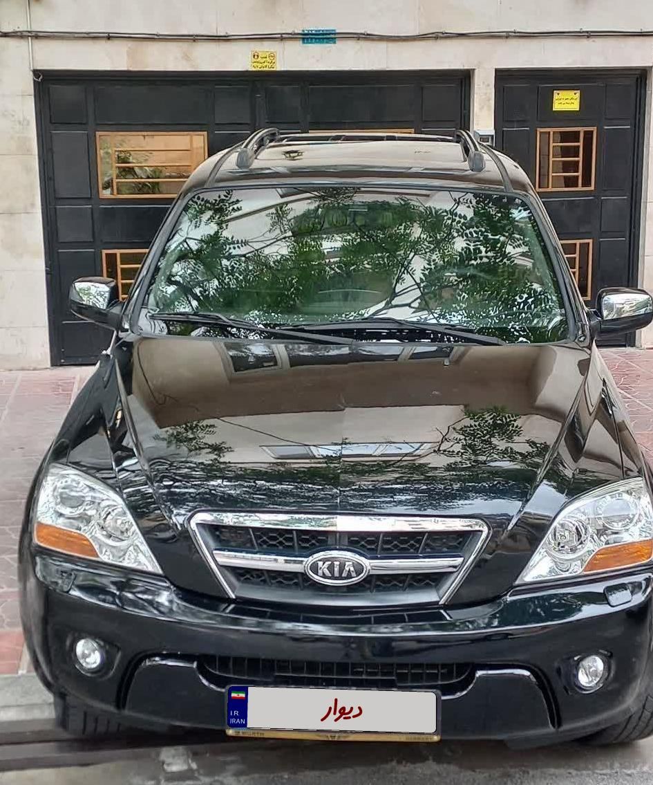 خودرو کیا، سورنتو آگهی ann_19577307