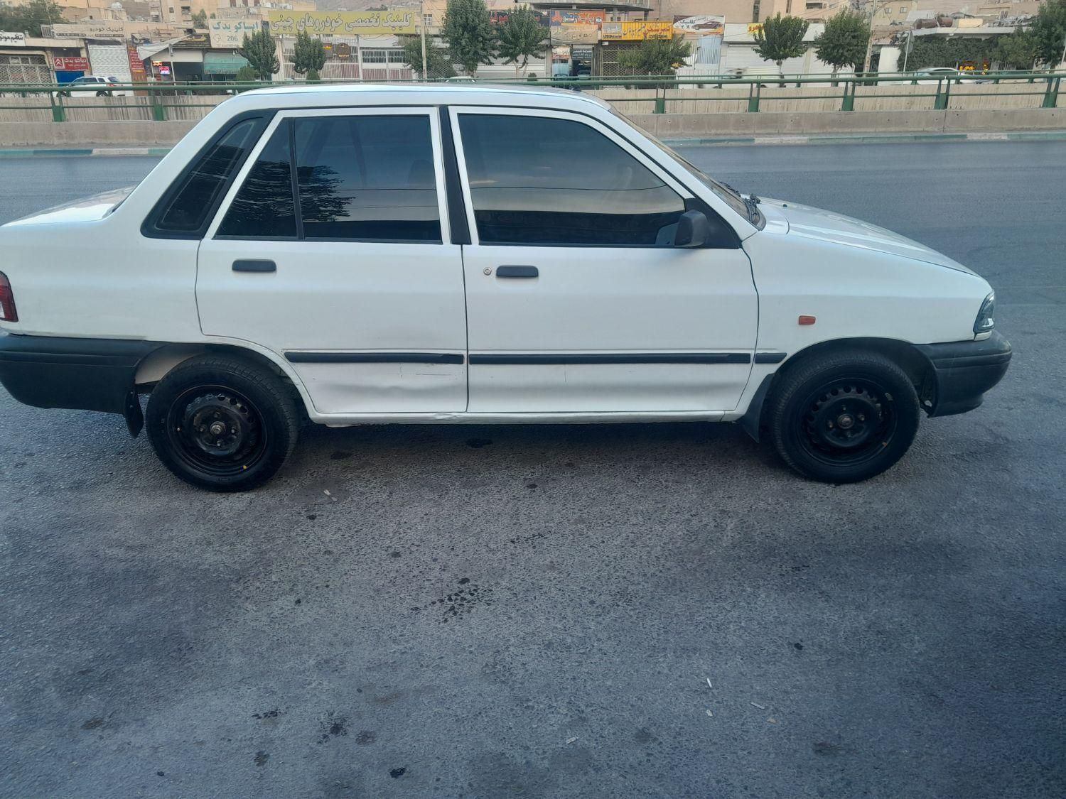 خودرو پراید، 131 آگهی ann_19577309