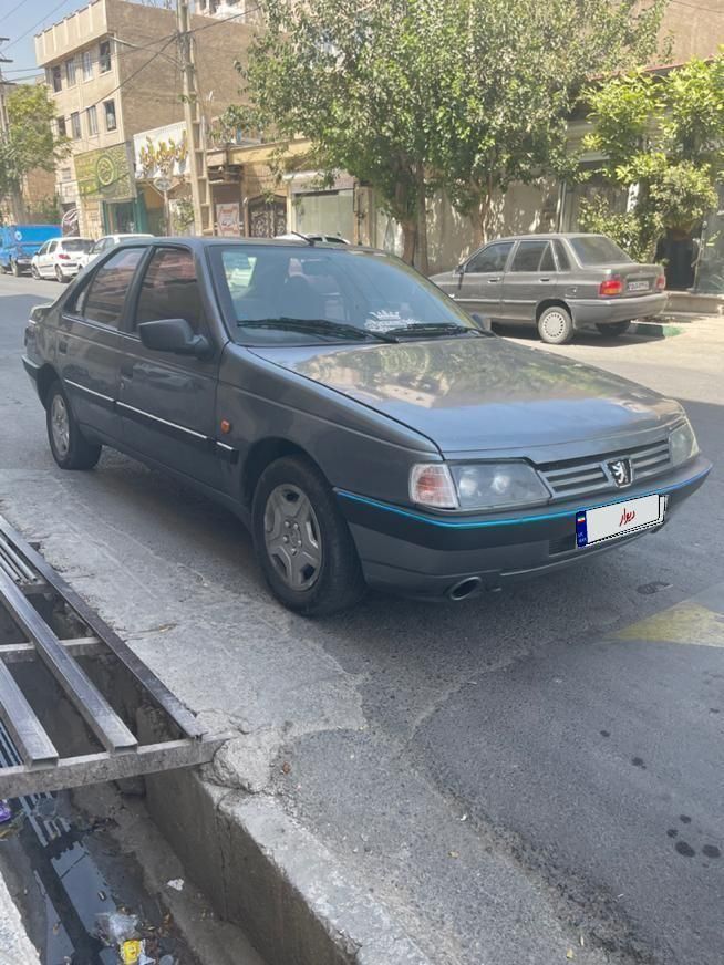 خودرو پژو، 405 آگهی ann_19577311