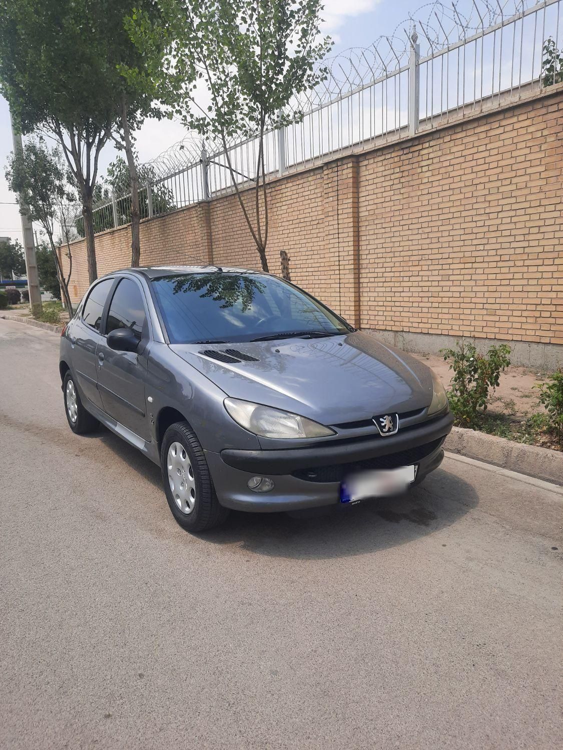 خودرو پژو، 206 آگهی ann_19577318