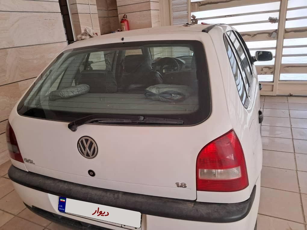خودرو فولکس، گل آگهی ann_19577321