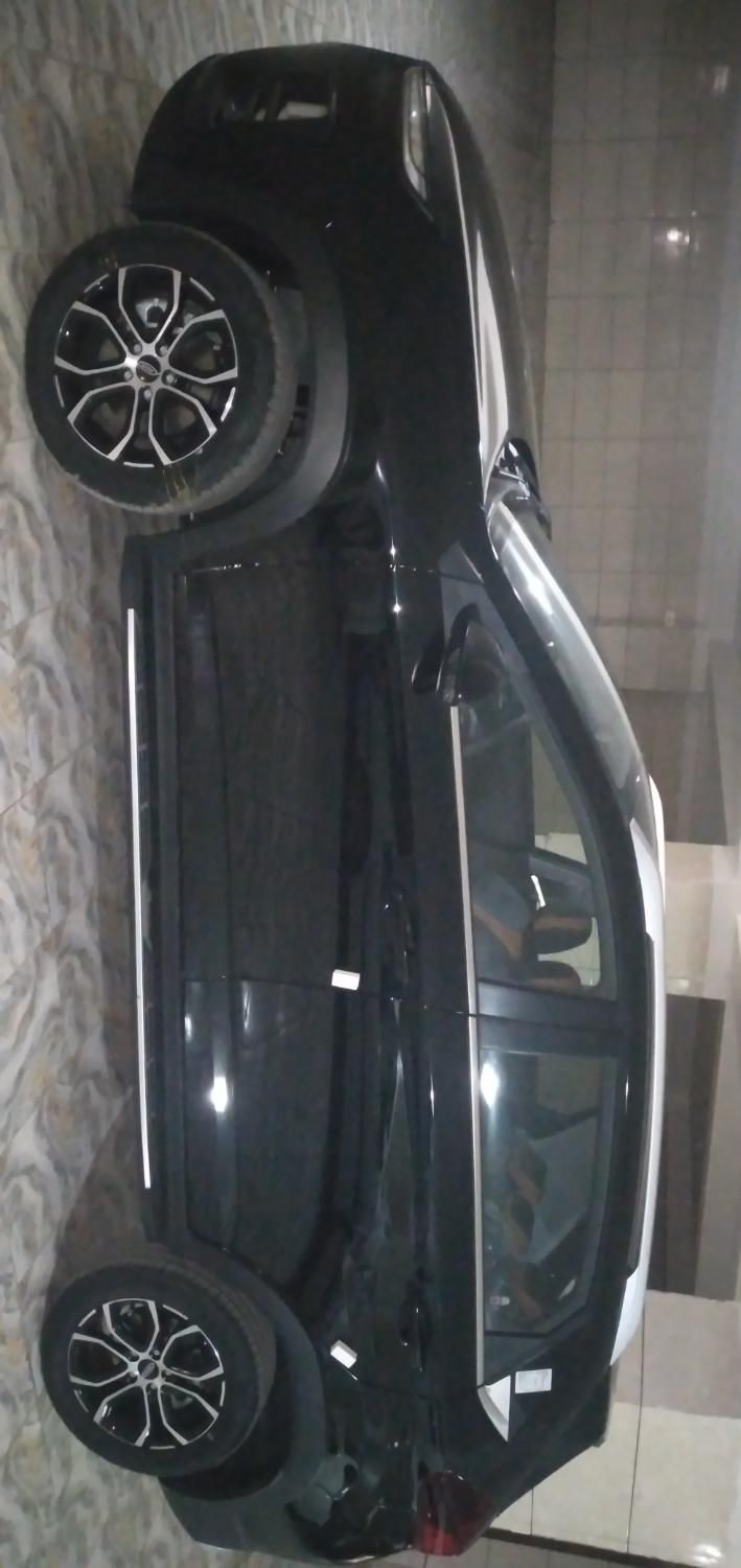 ام وی ام X22 دنده ای اسپرت لاکچری - 1404