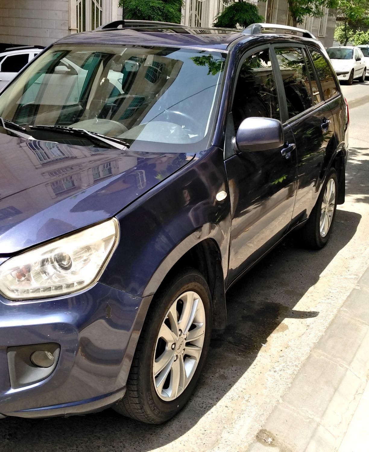 ام وی ام X33 جدید اتوماتیک - 1394